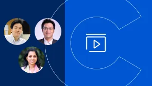 CampusTalks with Bangkok University 