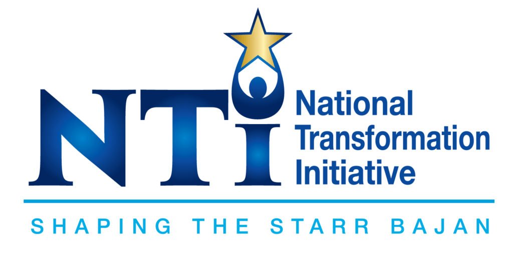 National Transformation Initiative (NTI)