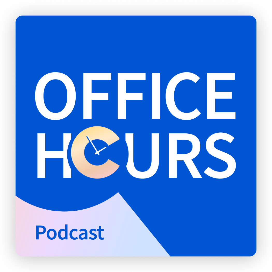 BC-5922 -Web- C4C Podcast - Office Hours Module 1 520x520