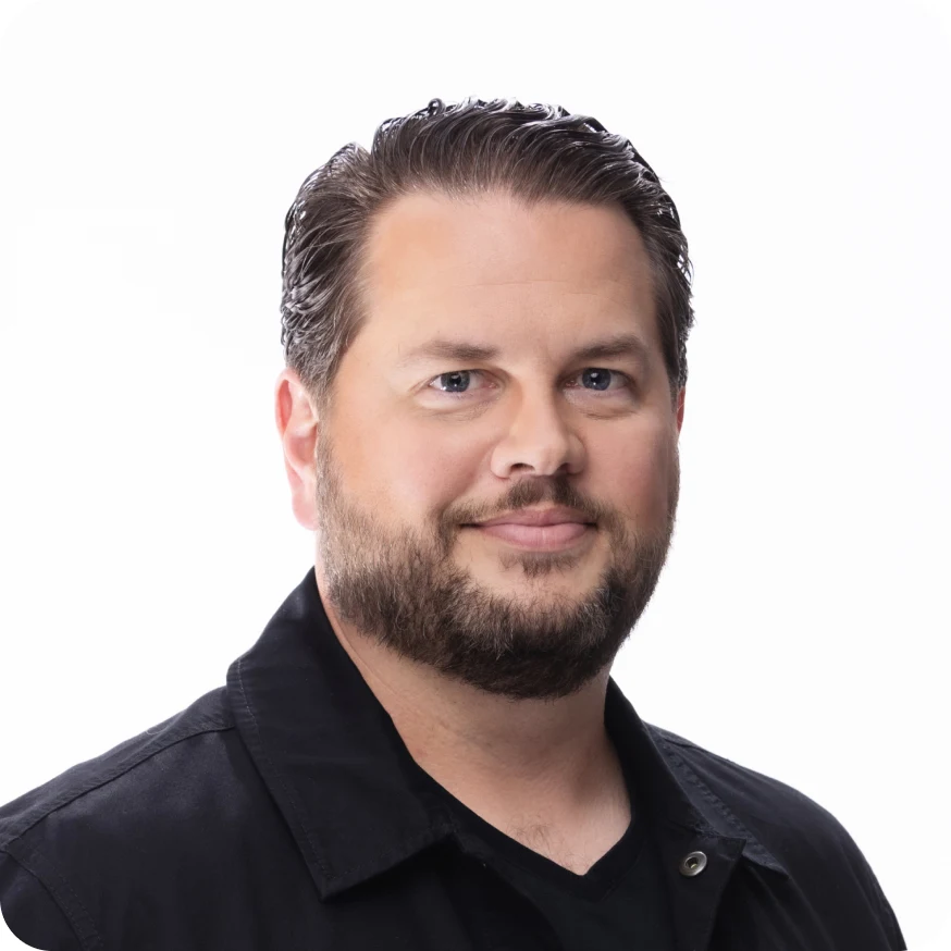 Pinterest CEO Bill Ready