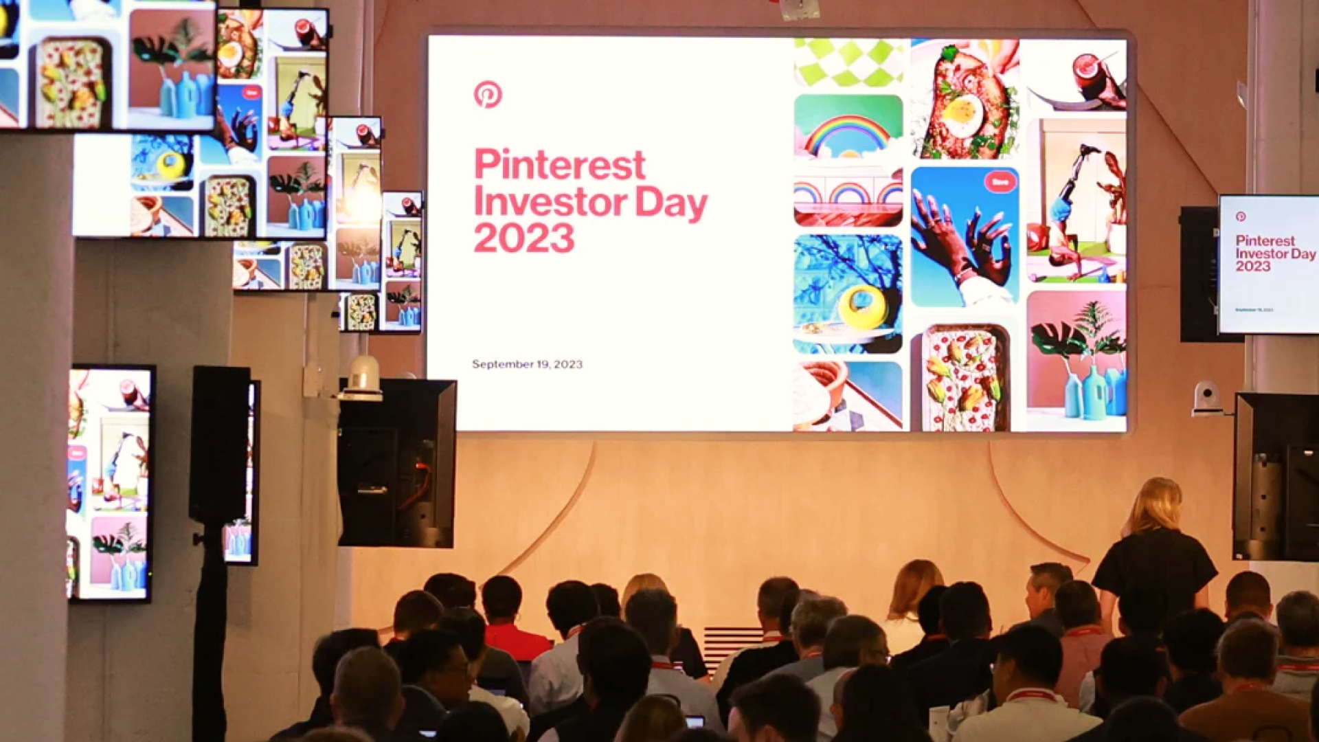 Hosts Investor Day, Outlines Long-Term Strategy to Build  for the  Future