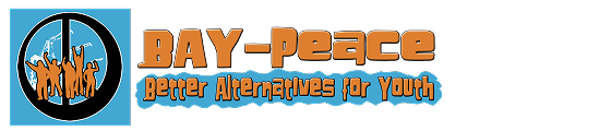 Bay Peace logo