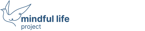 Mindful Life Project logo