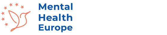 Mental Health Europe logo