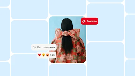 Pinterest Newsroom