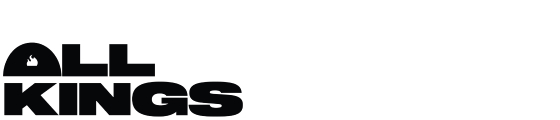 All Kings logo