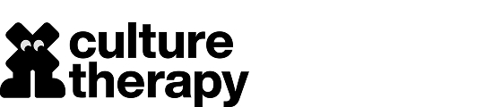 culture therapy logo