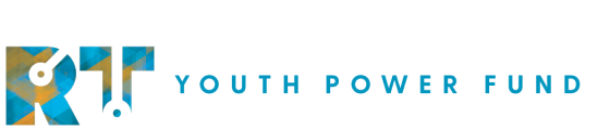 Responsible Tech Youth Power Fund logo