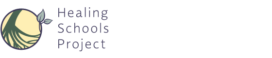 Healing Schools Project logo