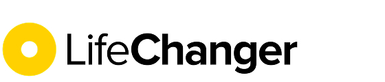 LifeChanger Foundation logo
