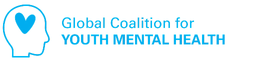 Global Coalition for Youth Mental Health partner logo