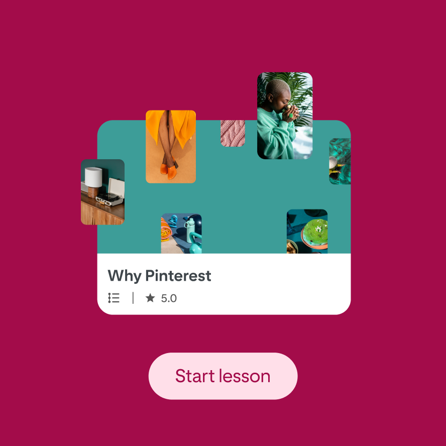 Pinterest Launches Its Latest Edition Of ‘Pinterest Academy’ To Help ...