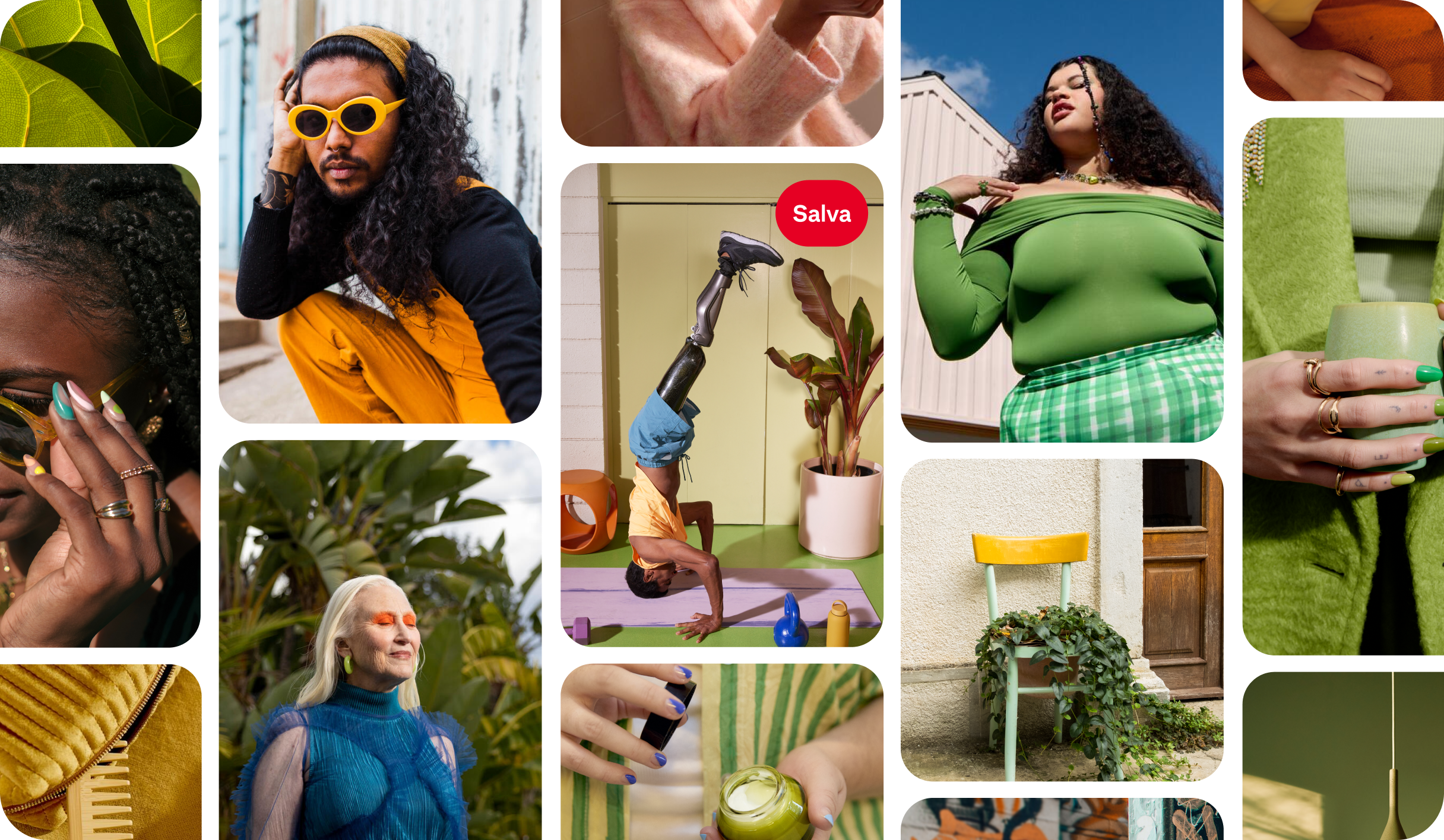Pinterest Newsroom