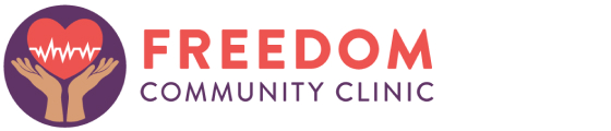 Freedom Community Clinic logo