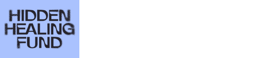 Hidden Healing Fund logo