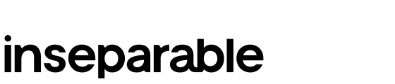 Inseparable logo