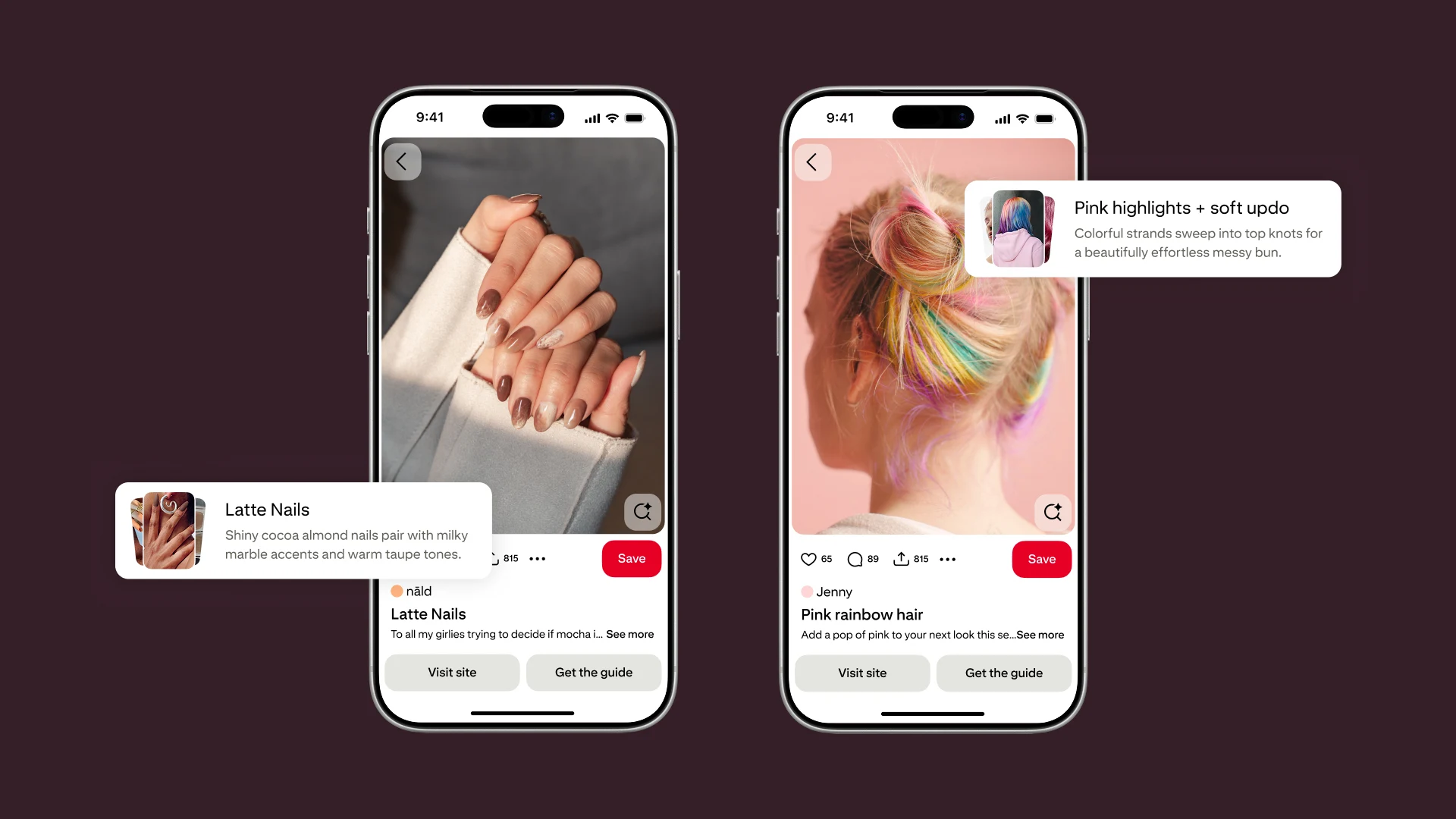 Pinterest Newsroom