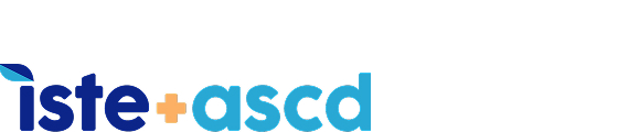 ISTE+ASCD logo