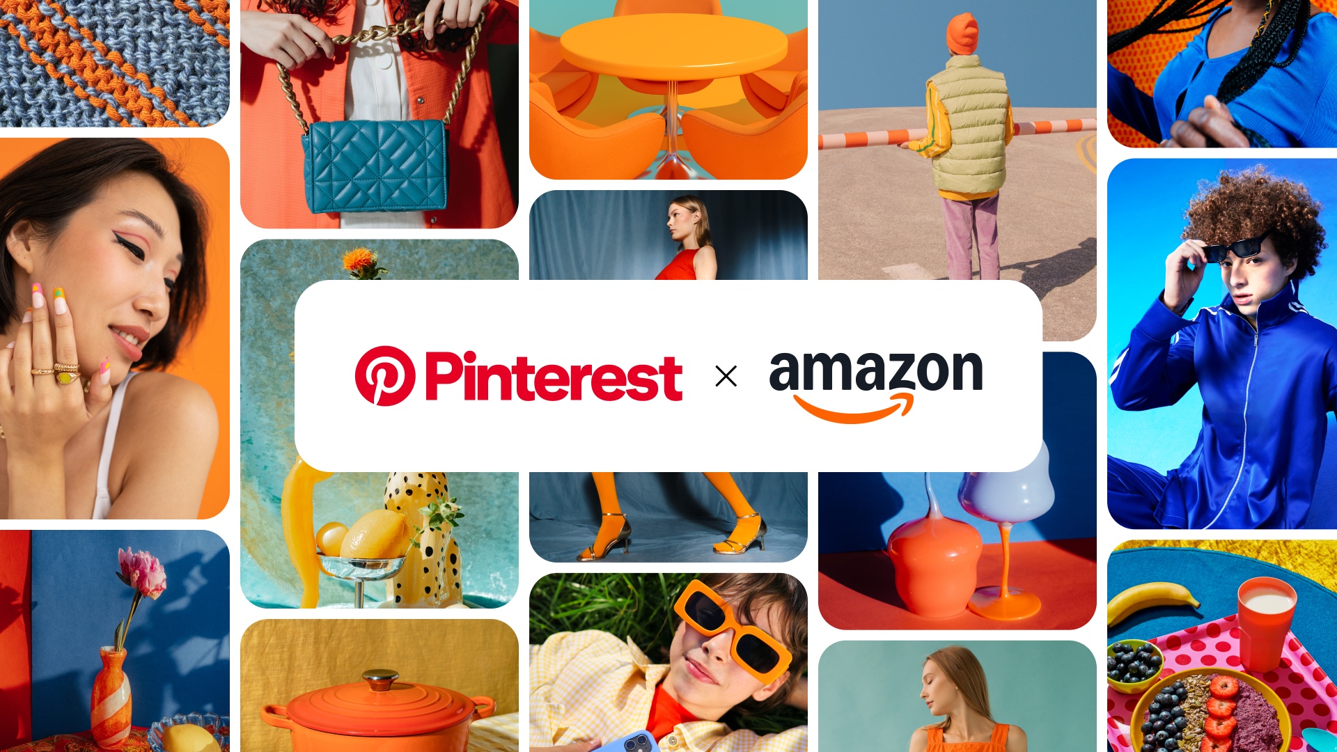 Pinterest adds Amazon Storefront linking for creators