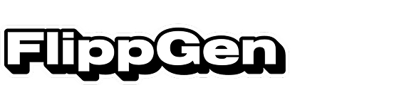FlippGen partner logo