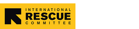 International Rescue Committee logo