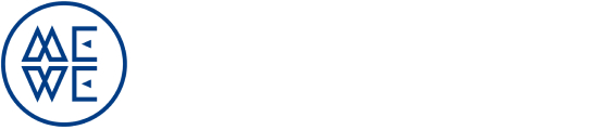 MeWe logo