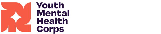 Youth Mental Health Corps logo