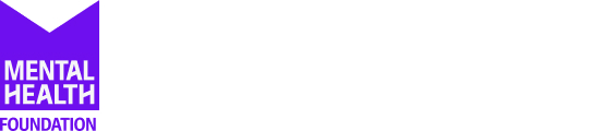 Mental Health Foundation logo
