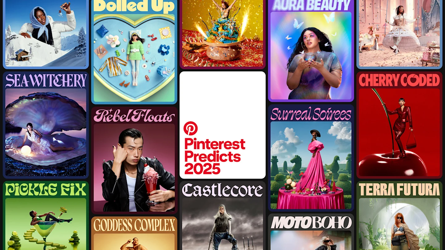Pinterest Newsroom