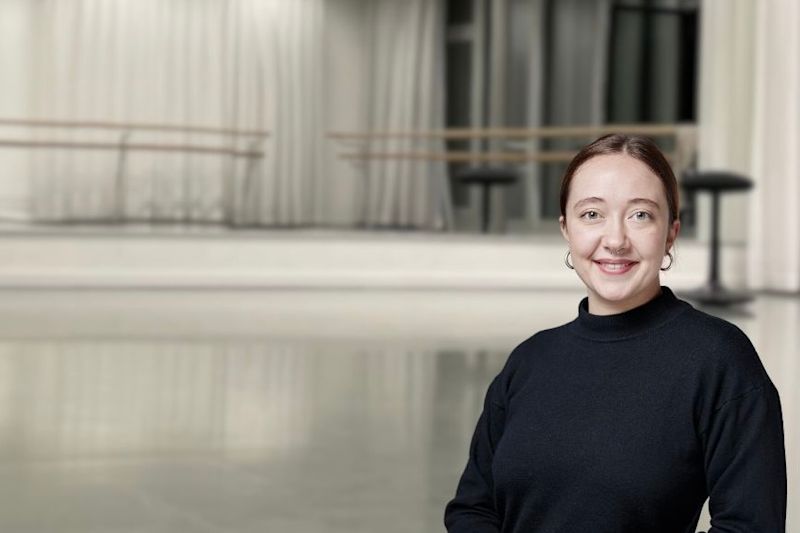 Laura Schwarz