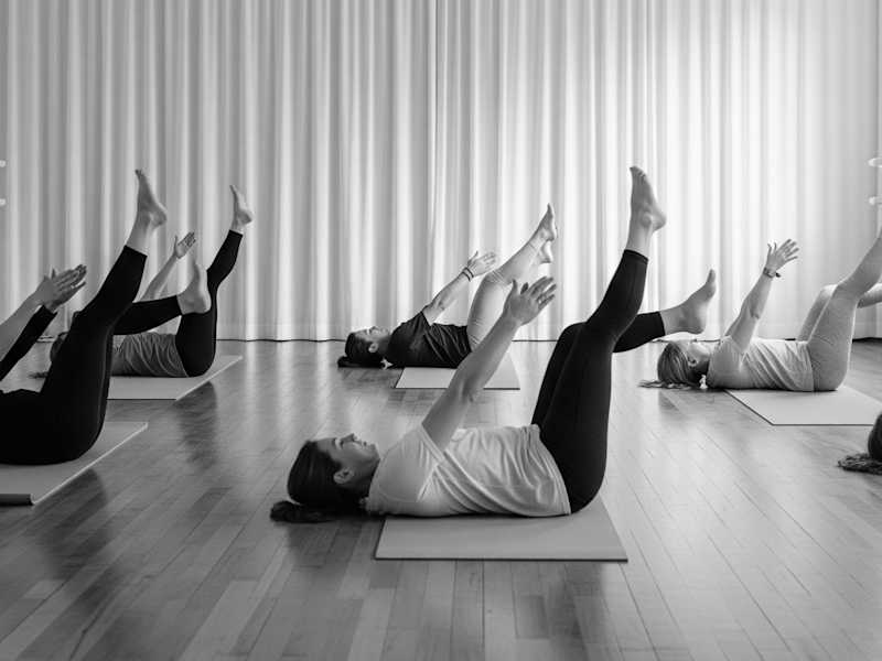 Pilates