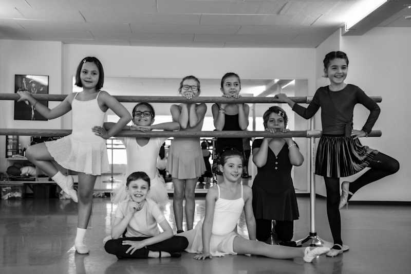 Ballett