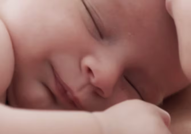 Дитячі вологі серветки Pampers® Sensitive