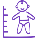 leeftijdsgroep pictogram