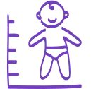 leeftijdsgroep pictogram
