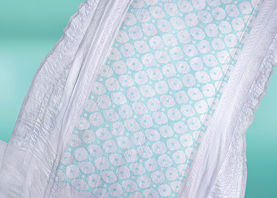 Camada ultra-absorvente