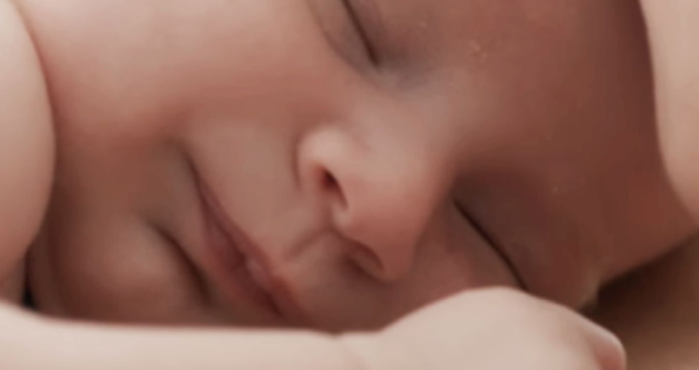 Дитячі вологі серветки Pampers® Sensitive