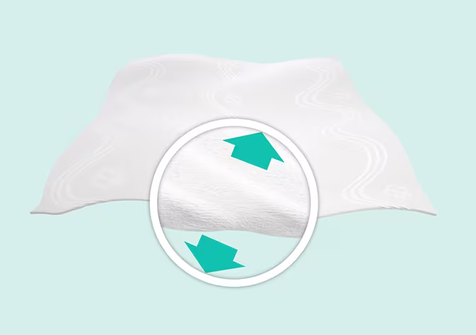 Pampers® Sensitive™