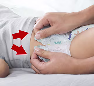 Pampers® Premium Care Active Baby™