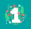 D US Pregnancy Calendar Month 1