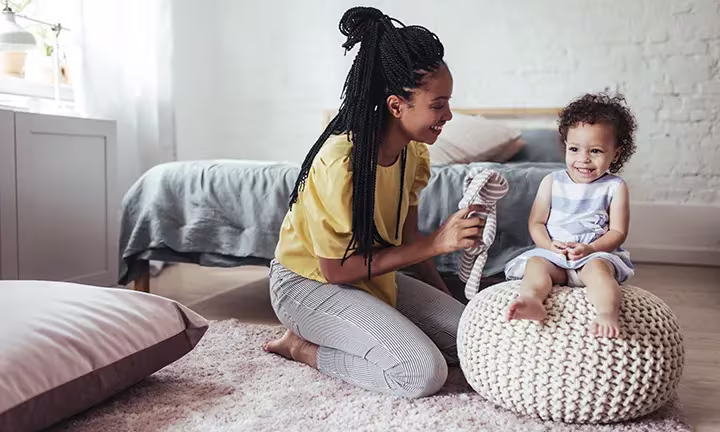 Diabetes in Infants