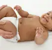Babymassage