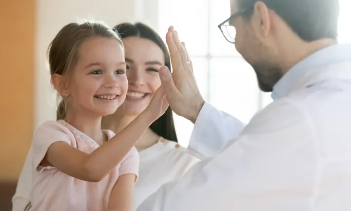 Wichtig bei Enuresis: ärztlicher Rat! Wichtig bei Enuresis: ärztlicher Rat!