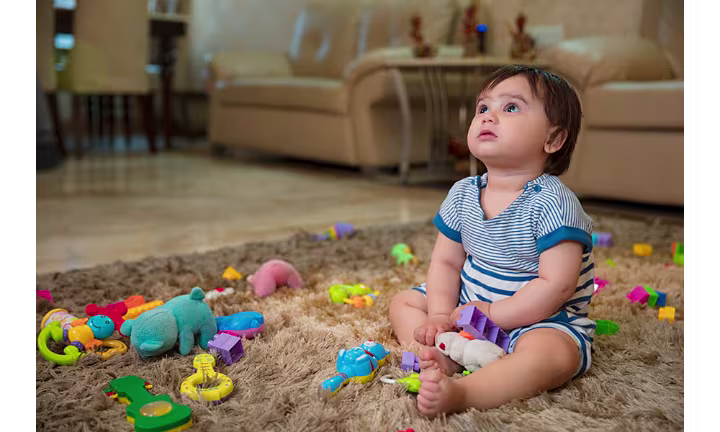 9 Tips to Handle Toddler Tantrums