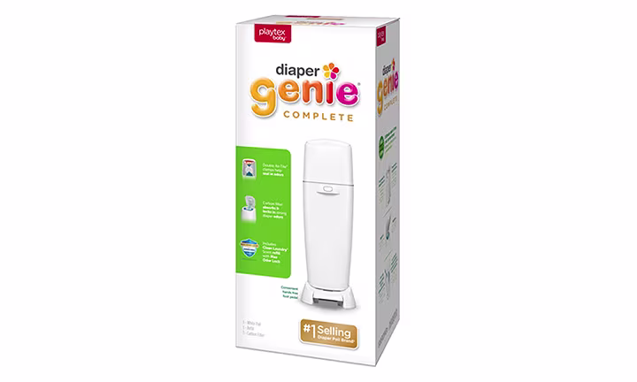 Diaper Genie Complete