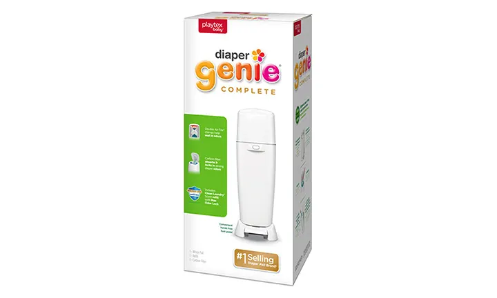 Diaper Genie Complete