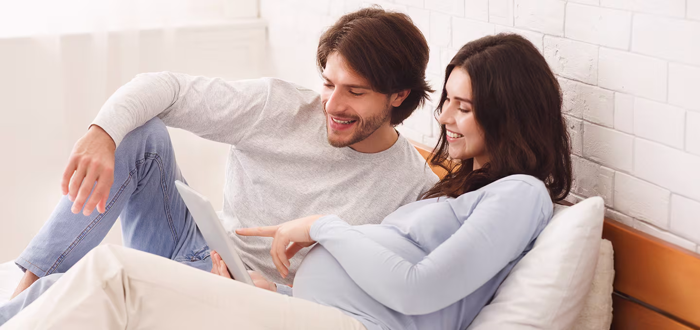 Prénoms italiens pour garçons