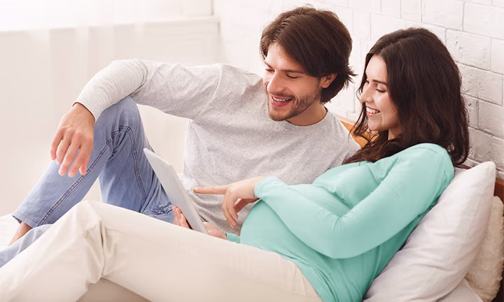 Prénoms italiens pour garçons