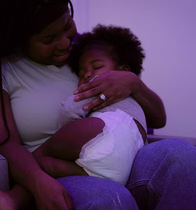 Pampers® Zzz - imagen estática 4