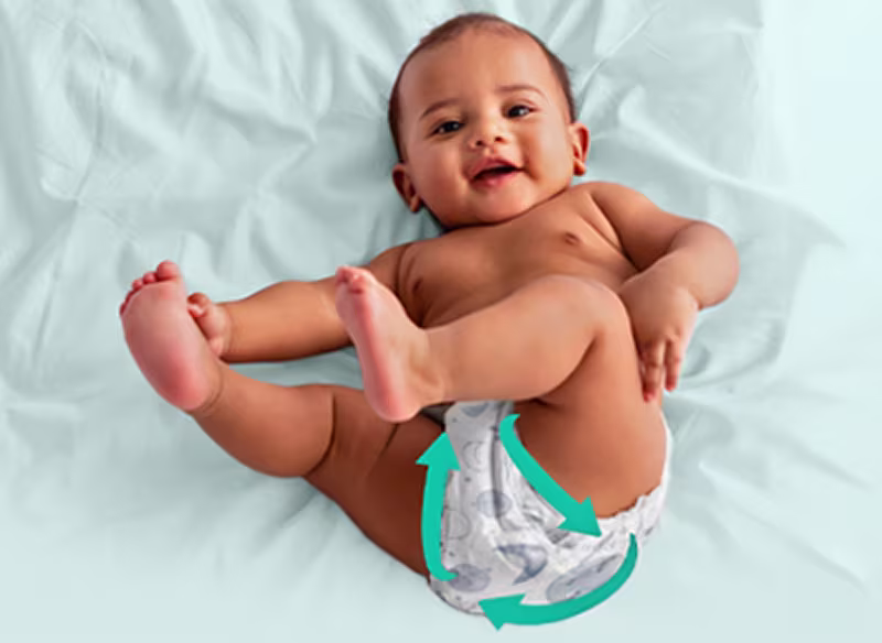 Minha Fralda Perfeita